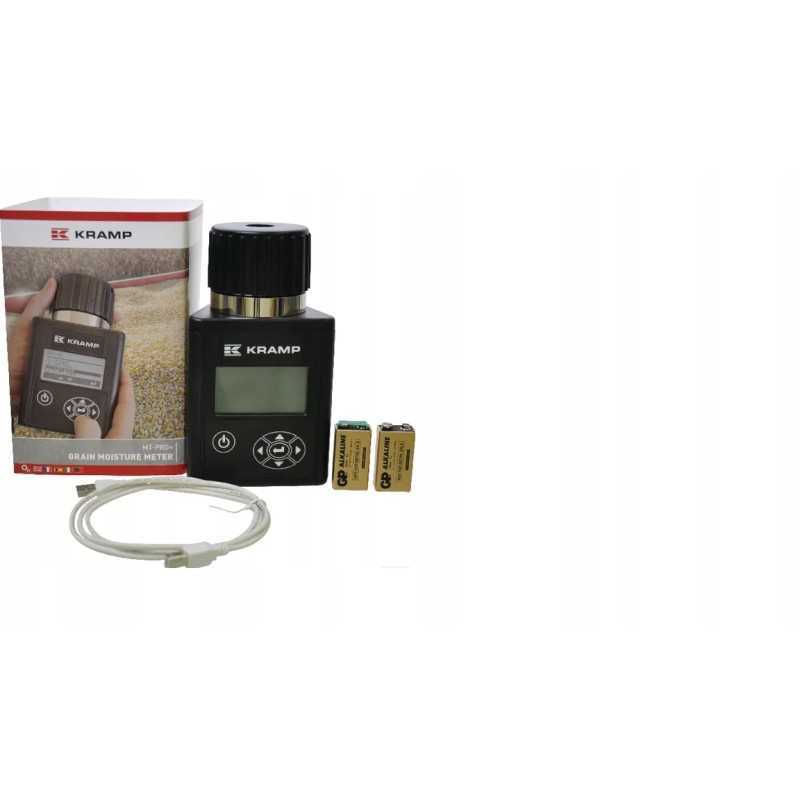 Me mt pro grūdų drėgmės matuoklis