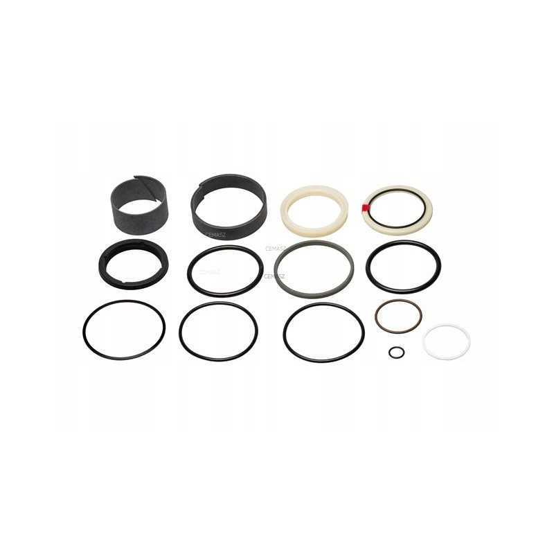 Hidraulinio cilindro sandariklio pakuotės kat