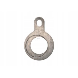 Galinės rankos stumdomas padas katei