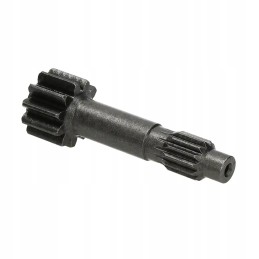 Galutinis pavaros velenas Yanmar B27 2 B 27a 172168 71830