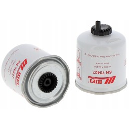 Kuro filtras sn 70427