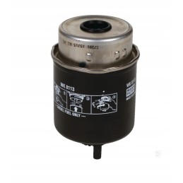 Mann WK8113 kuro filtras