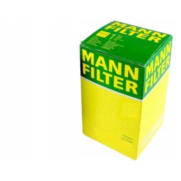 Mann WK8113 kuro filtras