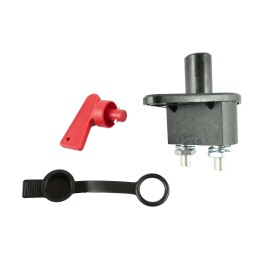 Pagrindinis srovės jungiklis 24v 2500a M10 sriegis