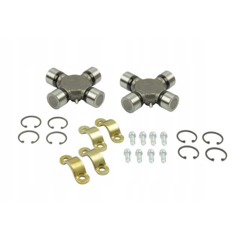 Varomojo veleno rinkinys jcb 3cx 4cx 914 45301