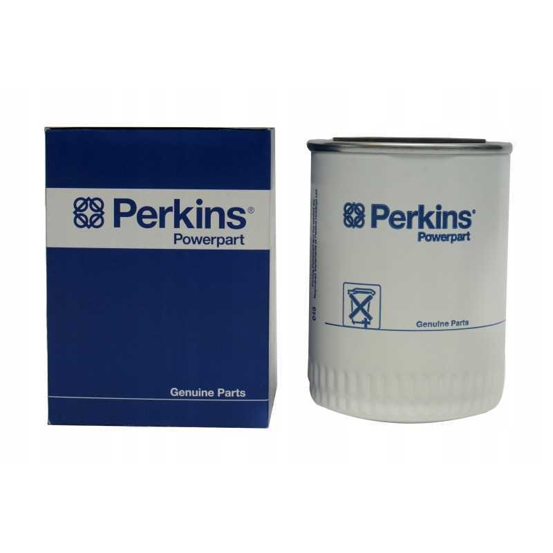 OEM Perkins filtras