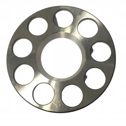 M2x170 ipg separatorius