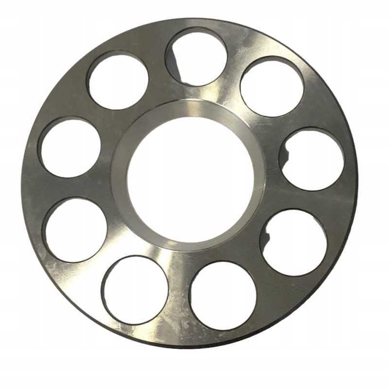 M2x170 ipg separatorius