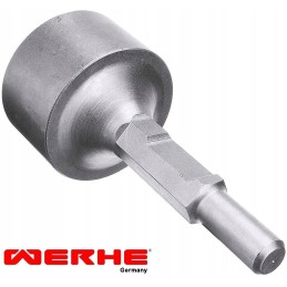 Pal jack plaktukas 85x105x234 hex verhe