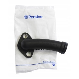 Caterpillar siurblio jungtis 2257741 OEM Perkins