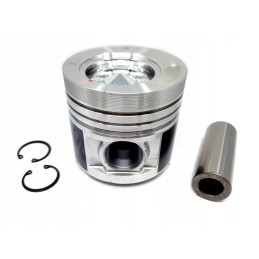 Stūmoklinis mitsubishi s4s dt commonrail std