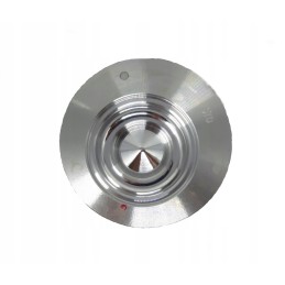 Stūmoklinis mitsubishi s4s dt commonrail std