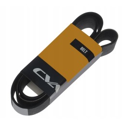 V formos diržinis volvo ekskavatorius cva