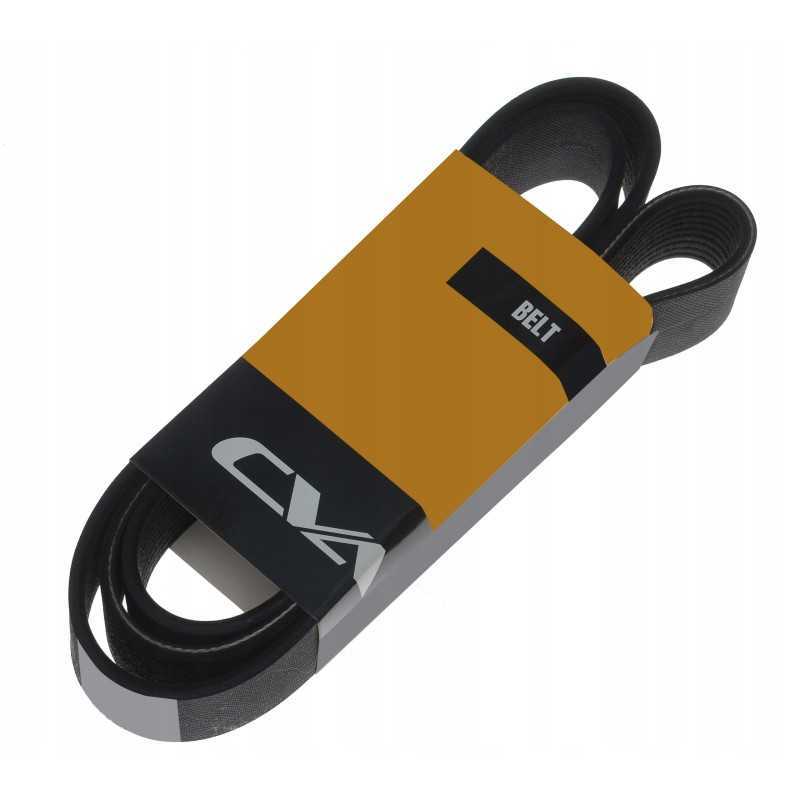 V formos diržinis volvo ekskavatorius cva