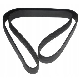 V formos diržinis volvo ekskavatorius cva