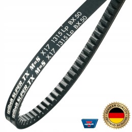 Dirželis 0058889 Wacker DPU 4045 4545 5045 kokybė