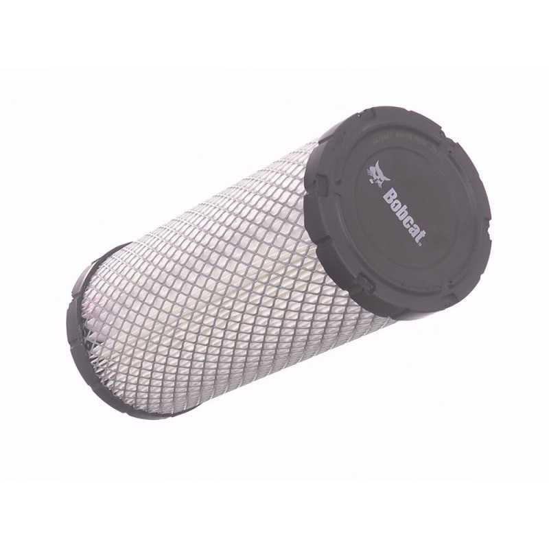 Bobcat oro filtras 6672467 e26 e37