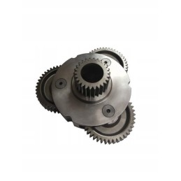 Reduktorius Volvo ec140 ec160 ec180 ec200 ec210