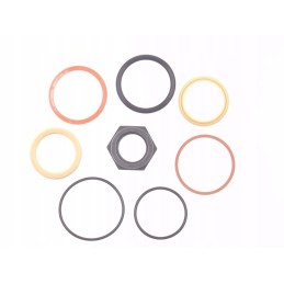 Kaušo cilindro tarpiklių rinkinys e14 e19 s150