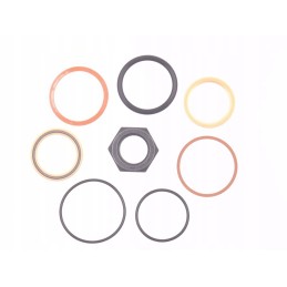 Kaušo cilindro tarpiklių rinkinys e14 e19 s150