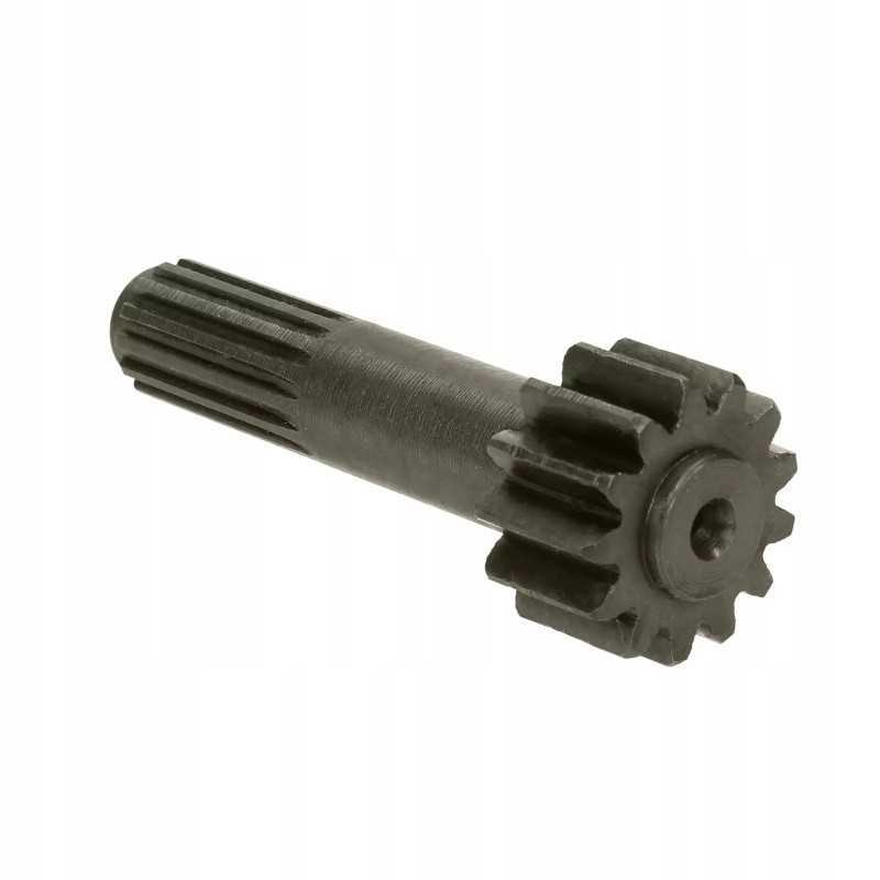 „Yanmar“ stebulės redukcijos velenas b37 b37 2 172148 70190