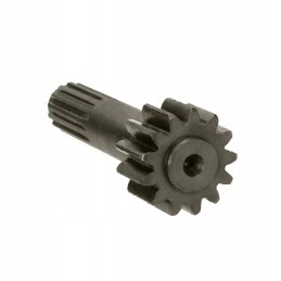 „Yanmar“ stebulės redukcijos velenas b37 b37 2 172148 70190