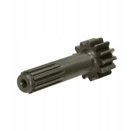 „Yanmar“ stebulės redukcijos velenas b37 b37 2 172148 70190