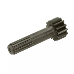 „Yanmar“ stebulės redukcijos velenas b37 b37 2 172148 70190