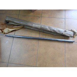 Warynski k 406 a vairo kolonėlės velenas