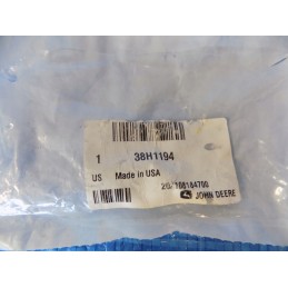 Adapterio jungtis john deere 210c 450g 646c