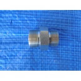 Adapterio jungtis john deere 210c 450g 646c