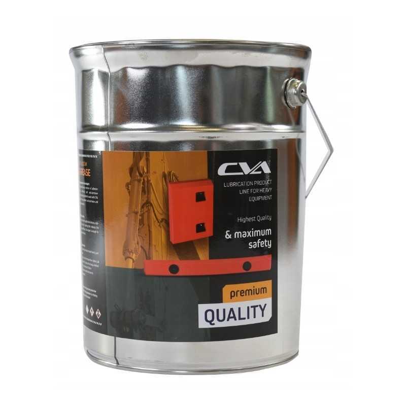 JCB Cat Case Manitou CVA slydimo tepalas 5l