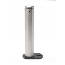 CVA svirties kaištis, skirtas ekskavatoriaus krautuvui