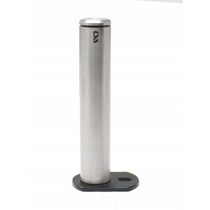 CVA svirties kaištis, skirtas ekskavatoriaus krautuvui