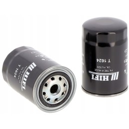 T1624 hifi variklio alyvos filtras