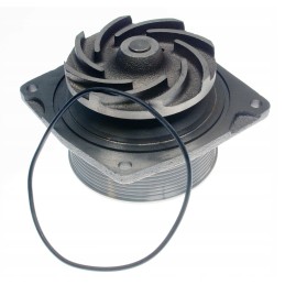 Vandens siurblys dieselmax jcb 320 04542 keba