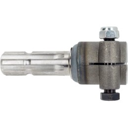 Vidinis GTV sumažinimas 1 3 4 iš 20 išorinių 1 3 8