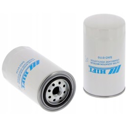 SAO6110 pneumotorakso filtras
