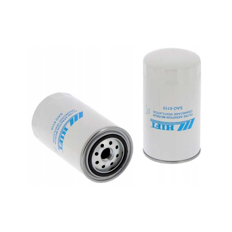 SAO6110 pneumotorakso filtras