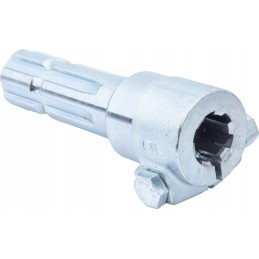 GTV sumažinimas vidinis 1 1 8 iš 6 išorinis 1 3 8z 6