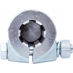 GTV sumažinimas vidinis 1 1 8 iš 6 išorinis 1 3 8z 6