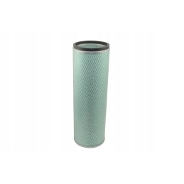 Oro filtro pakrovėjas hyundai hl sl8868