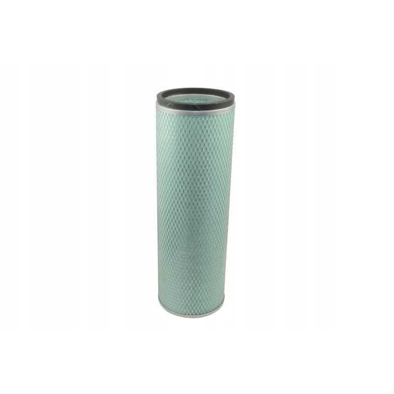 Oro filtro pakrovėjas hyundai hl sl8868