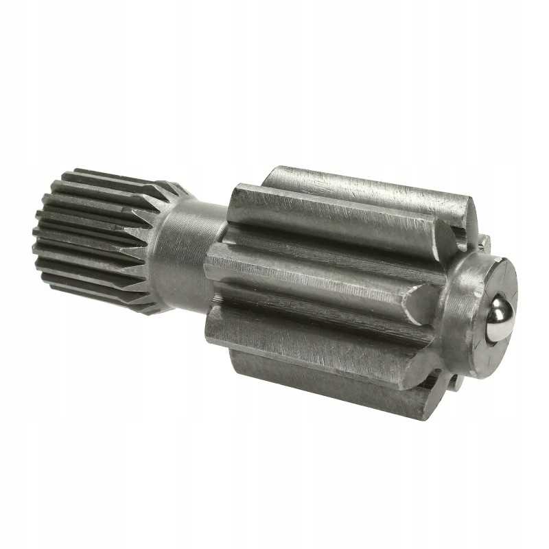 Galutinis pavaros velenas jcb js240lc ldm0157