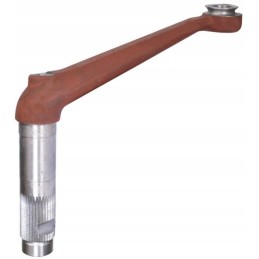 Kairė vairo svirtis, skirta c 330