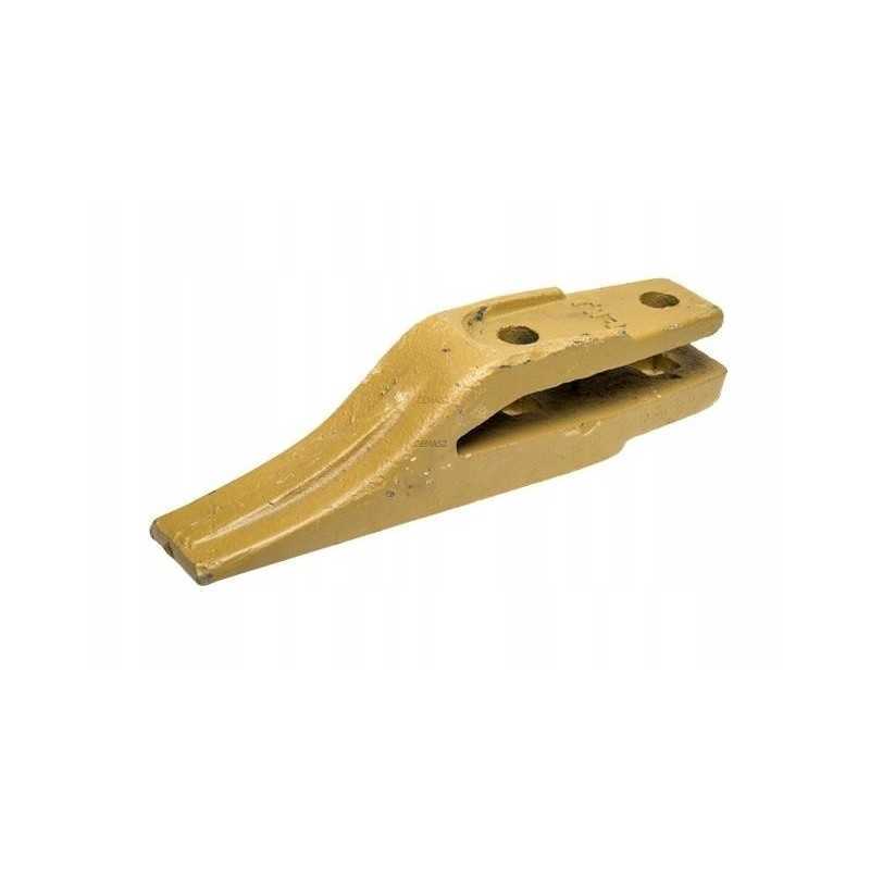 Komatsu centrinis dantis