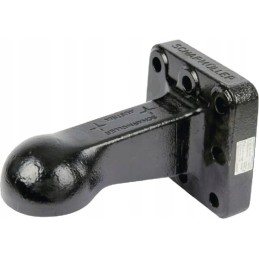 K80 rutulinis kablys, prisukamas 00650971a02