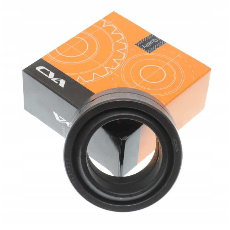 Savaime išsilyginantis guolis cva