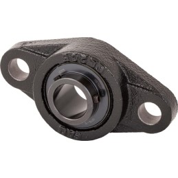 Guolis su 2 skylių korpusu, pilnas ucfl209