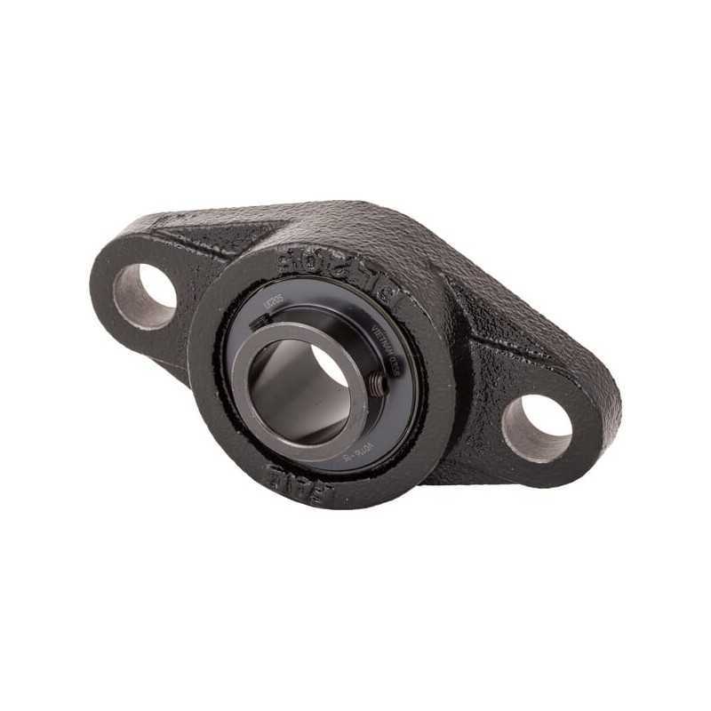 Guolis su 2 skylių korpusu, pilnas ucfl209